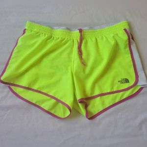 The North Face Shorts